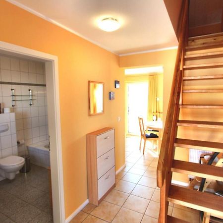 Ferienhaus Casa Uno Göhren-Lebbin Buitenkant foto