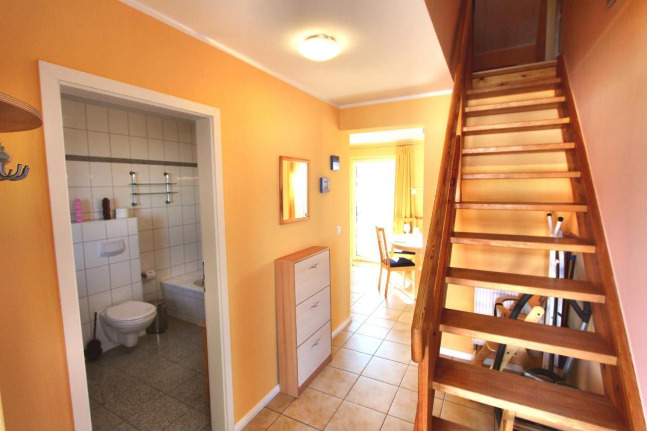 Ferienhaus Casa Uno Göhren-Lebbin Buitenkant foto